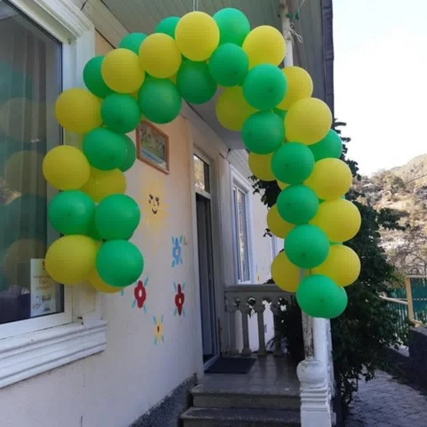 ვარდგინეთის საბავშვო ბაღი